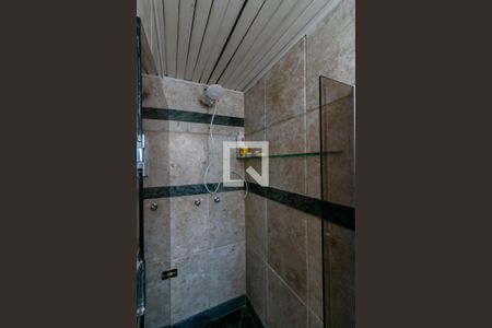 Apartamento à venda com 220m², 4 quartos e 2 vagasBanheiro