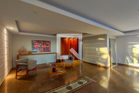 Apartamento à venda com 220m², 4 quartos e 2 vagasÁrea comum