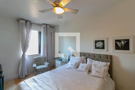 Apartamento à venda com 220m², 4 quartos e 2 vagasQuarto