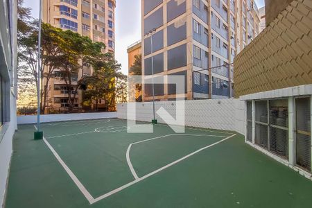 Apartamento à venda com 220m², 4 quartos e 2 vagasÁrea comum
