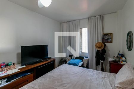 Apartamento à venda com 220m², 4 quartos e 2 vagasQuarto