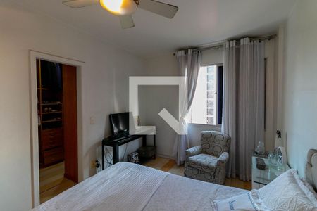 Apartamento à venda com 220m², 4 quartos e 2 vagasQuarto