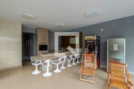 Apartamento à venda com 220m², 4 quartos e 2 vagasÁrea comum