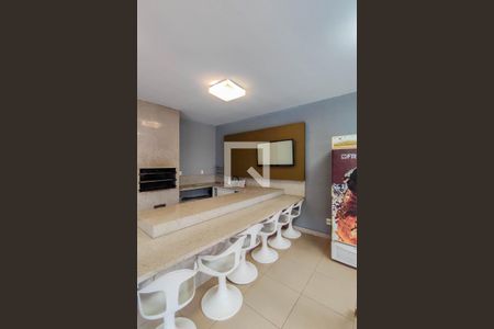 Apartamento à venda com 220m², 4 quartos e 2 vagasÁrea comum