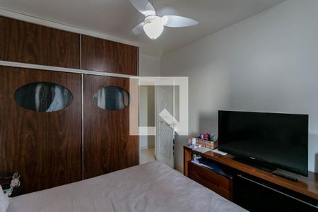 Apartamento à venda com 220m², 4 quartos e 2 vagasQuarto