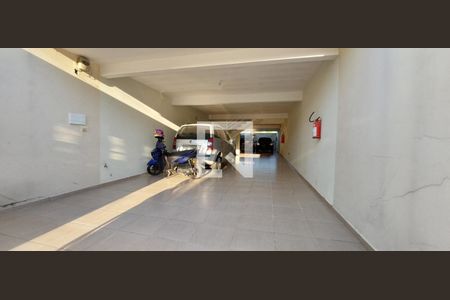 Apartamento para alugar com 80m², 2 quartos e 1 vaga Apartamento para alugar com 80m², 2 quartos e 1 vagaGaragem