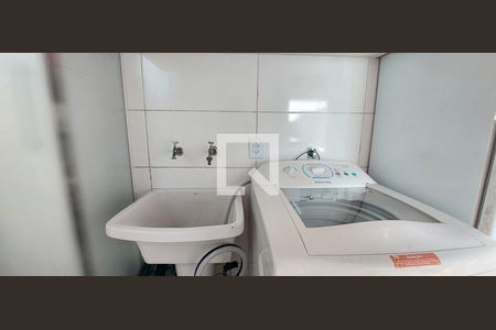 Apartamento para alugar com 80m², 2 quartos e 1 vaga Apartamento para alugar com 80m², 2 quartos e 1 vagaÁrea de Serviço