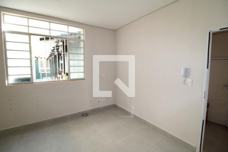 Sala / Cozinha de apartamento para alugar com 1 quarto, 16m² em Santana, São Paulo