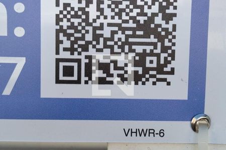 Apartamento para alugar com 16m², 1 quarto e sem vagaFachada