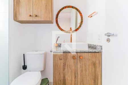 Apartamento à venda com 71m², 3 quartos e 1 vagaBanheiro Suíte