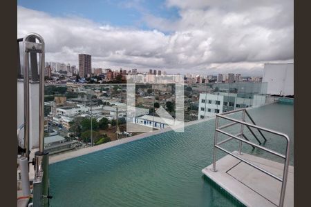 Apartamento à venda com 71m², 3 quartos e 1 vagaÁrea comum - Piscina