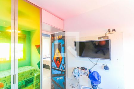 Apartamento à venda com 71m², 3 quartos e 1 vagaQuarto 1