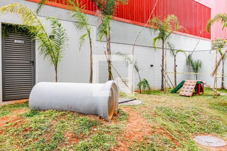 Apartamento à venda com 71m², 3 quartos e 1 vagaÁrea comum - Pet place