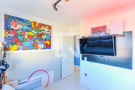 Apartamento à venda com 71m², 3 quartos e 1 vagaQuarto 2