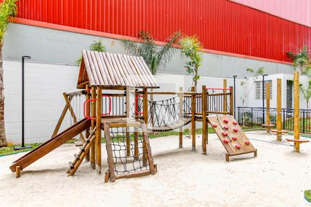 Apartamento à venda com 71m², 3 quartos e 1 vagaÁrea comum - Playground