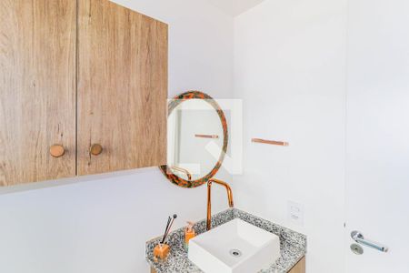 Apartamento à venda com 71m², 3 quartos e 1 vagaBanheiro Suíte