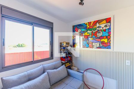 Apartamento à venda com 71m², 3 quartos e 1 vagaQuarto 2