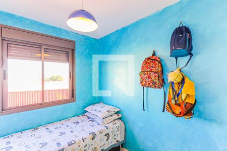 Apartamento à venda com 71m², 3 quartos e 1 vagaQuarto 1