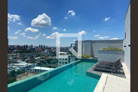 Apartamento à venda com 71m², 3 quartos e 1 vagaÁrea comum - Piscina