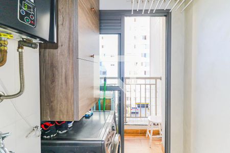 Apartamento à venda com 71m², 3 quartos e 1 vagaÁrea de Serviço