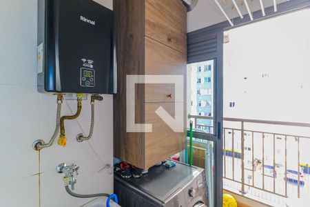 Apartamento à venda com 71m², 3 quartos e 1 vagaÁrea de Serviço