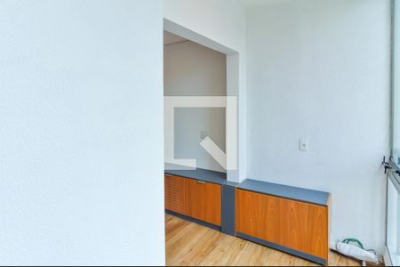 Apartamento à venda com 52m², 2 quartos e 1 vagaSala