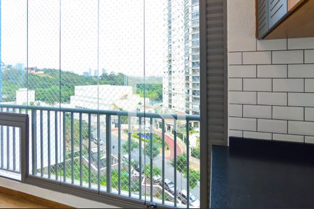 Apartamento à venda com 52m², 2 quartos e 1 vagavaranda