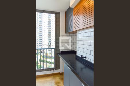 Apartamento à venda com 52m², 2 quartos e 1 vagavaranda