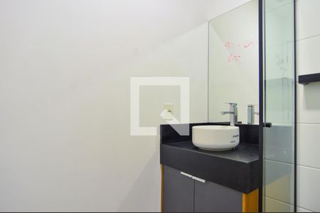 Apartamento à venda com 52m², 2 quartos e 1 vagaBanheiro 