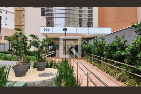 Apartamento à venda com 52m², 2 quartos e 1 vagaFachada