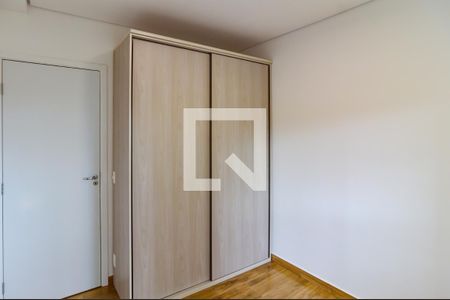 Apartamento à venda com 52m², 2 quartos e 1 vagaQuarto 2