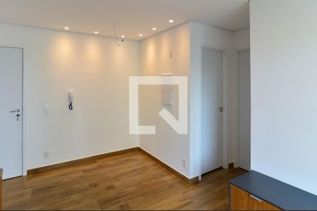 Apartamento à venda com 52m², 2 quartos e 1 vagaSala