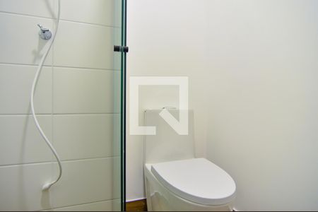 Apartamento à venda com 52m², 2 quartos e 1 vagaBanheiro 