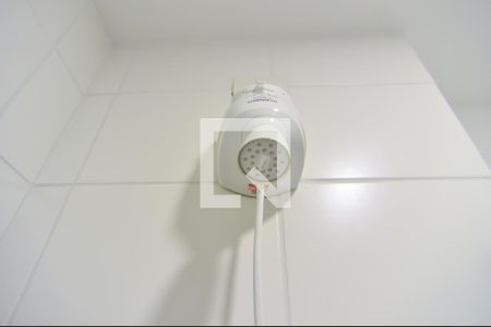 Apartamento à venda com 52m², 2 quartos e 1 vagaBanheiro 