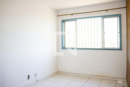 Sala de apartamento para alugar com 2 quartos, 48m² em Engenho de Dentro, Rio de Janeiro