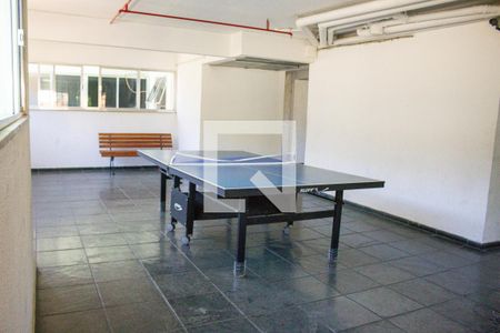 Apartamento para alugar com 48m², 2 quartos e 1 vaga Apartamento para alugar com 48m², 2 quartos e 1 vagaÁrea comum - Playground