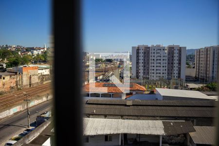 Apartamento para alugar com 48m², 2 quartos e 1 vaga Apartamento para alugar com 48m², 2 quartos e 1 vagaVista da Área de Serviço