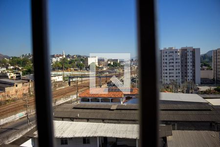 Apartamento para alugar com 48m², 2 quartos e 1 vaga Apartamento para alugar com 48m², 2 quartos e 1 vagaVista do Quarto 2