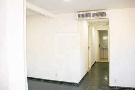 Apartamento para alugar com 48m², 2 quartos e 1 vaga Apartamento para alugar com 48m², 2 quartos e 1 vagaÁrea comum - Salão de festas