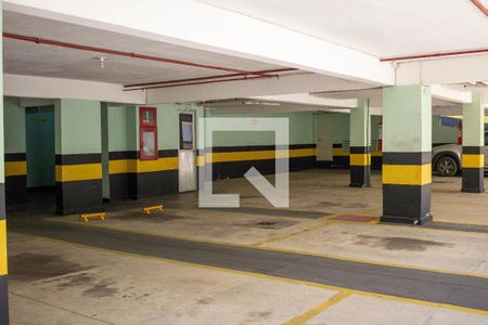 Apartamento para alugar com 48m², 2 quartos e 1 vaga Apartamento para alugar com 48m², 2 quartos e 1 vagaGaragem