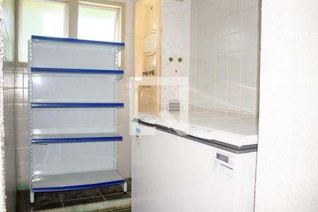 Apartamento para alugar com 48m², 2 quartos e 1 vaga Apartamento para alugar com 48m², 2 quartos e 1 vagaÁrea comum - Salão de festas