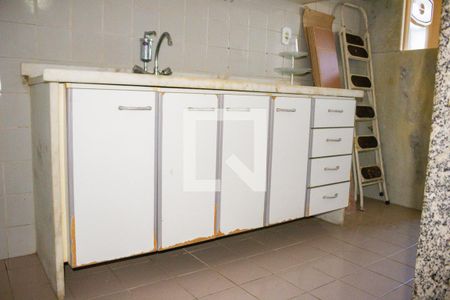 Apartamento para alugar com 48m², 2 quartos e 1 vaga Apartamento para alugar com 48m², 2 quartos e 1 vagaCozinha