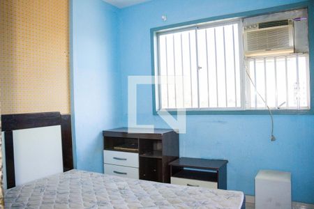 Quarto 1 de apartamento para alugar com 2 quartos, 48m² em Engenho de Dentro, Rio de Janeiro