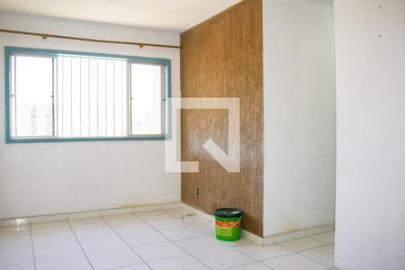Sala de apartamento para alugar com 2 quartos, 48m² em Engenho de Dentro, Rio de Janeiro
