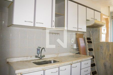 Apartamento para alugar com 48m², 2 quartos e 1 vaga Apartamento para alugar com 48m², 2 quartos e 1 vagaCozinha