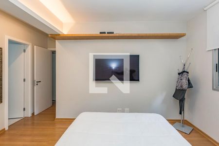 Apartamento à venda com 115m², 3 quartos e 2 vagas Apartamento à venda com 115m², 3 quartos e 2 vagasSuíte