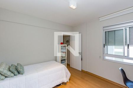 Apartamento à venda com 115m², 3 quartos e 2 vagas Apartamento à venda com 115m², 3 quartos e 2 vagasQuarto 3