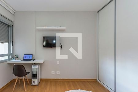 Apartamento à venda com 115m², 3 quartos e 2 vagas Apartamento à venda com 115m², 3 quartos e 2 vagasQuarto 3