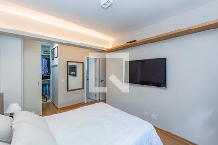 Apartamento à venda com 115m², 3 quartos e 2 vagas Apartamento à venda com 115m², 3 quartos e 2 vagasSuíte