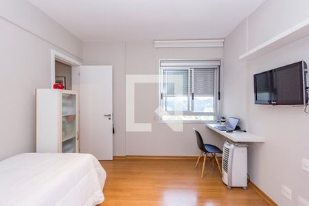 Apartamento à venda com 115m², 3 quartos e 2 vagas Apartamento à venda com 115m², 3 quartos e 2 vagasQuarto 3